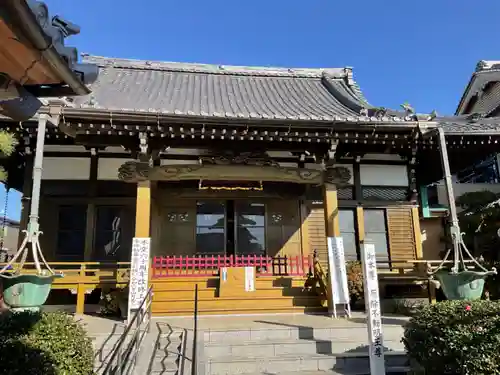 東樹院(神奈川県)
