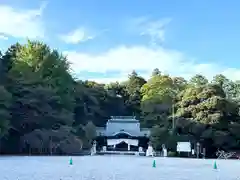 栃木縣護國神社(栃木県)