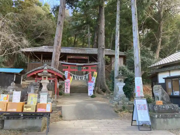 小幡八幡宮(群馬県)