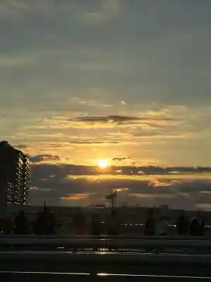 伊豆美神社(東京都)