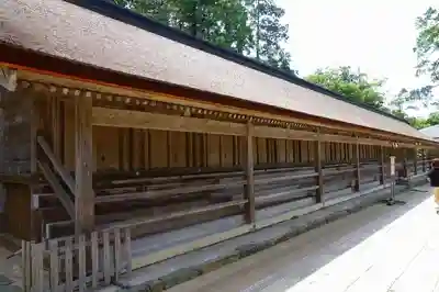 出雲大社の末社・摂社