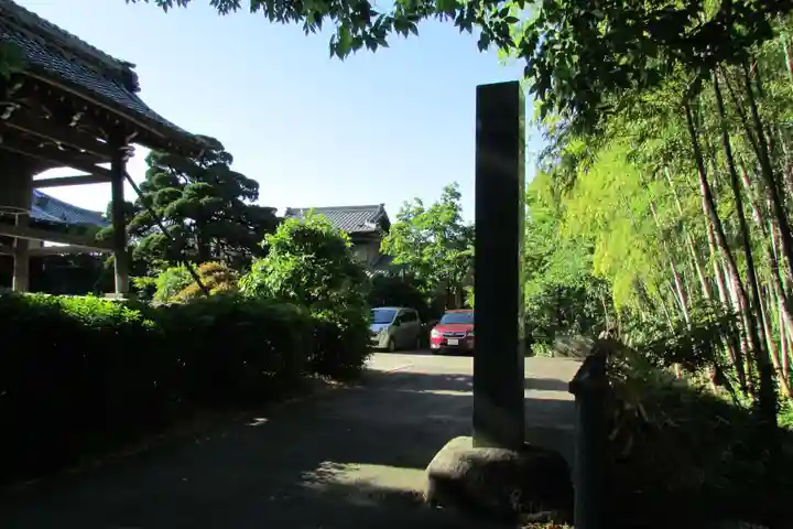 西福寺のその他建物