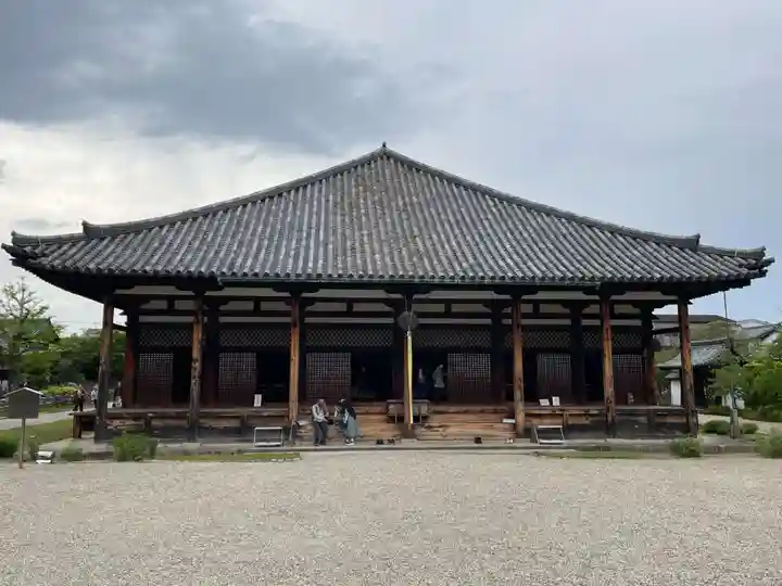 元興寺(奈良県)