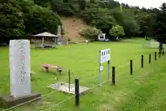 厳島神社(北海道)