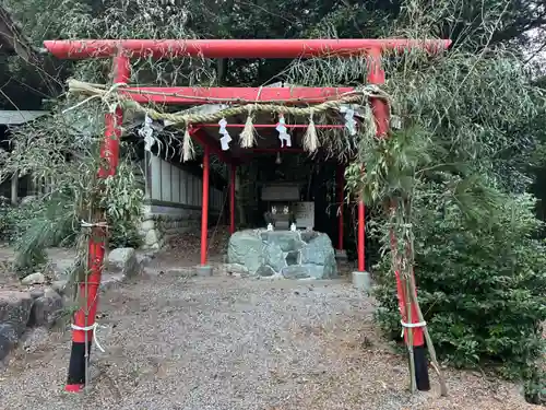櫛田神社(三重県)