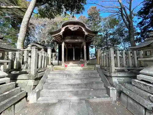 八阪神社(滋賀県)