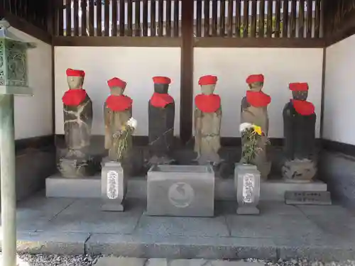 寳塔寺(東京都)