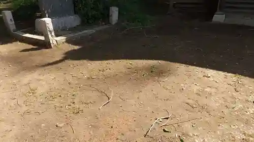 酒門神社(茨城県)