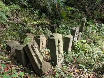 伊勢町稲荷社(神奈川県)