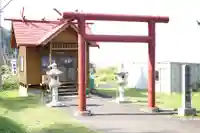 石倉稲荷神社(北海道)