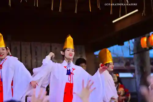 金刀比羅神社(東京都)
