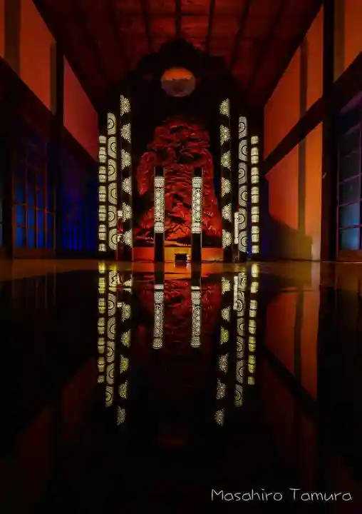 岩戸弘法弘峰寺(岐阜県)