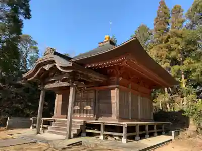 妙覚寺のその他建物