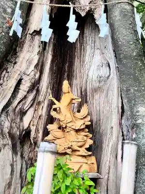 秩父今宮神社(埼玉県)