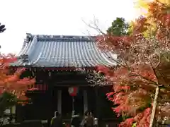 赤山禅院(京都府)