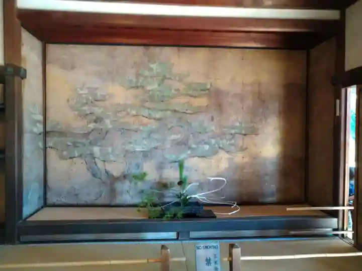 三宝院(三宝院門跡)の芸術