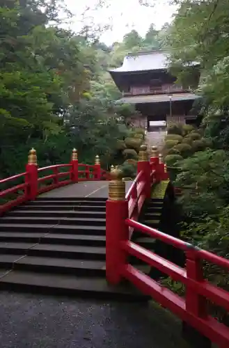 雲巌寺のその他建物