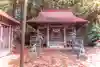 熊野神社(宮城県)