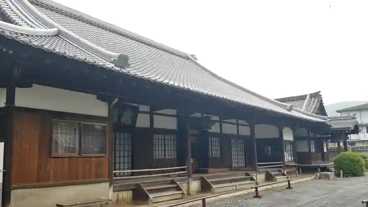 方広寺の本殿・本堂