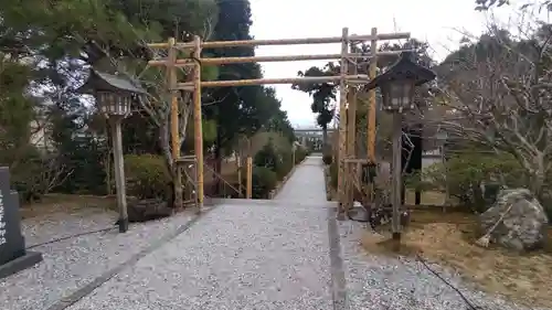 高家神社(千葉県)