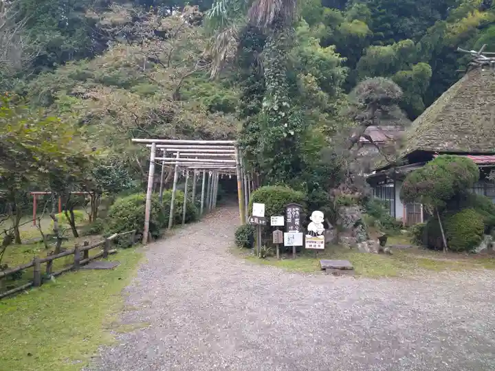 八王寺のその他建物