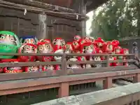 達磨寺のその他建物