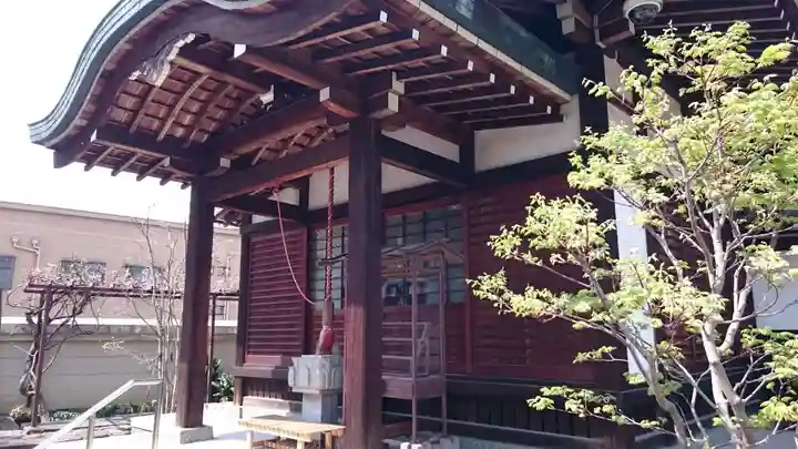 高顕寺(愛知県)