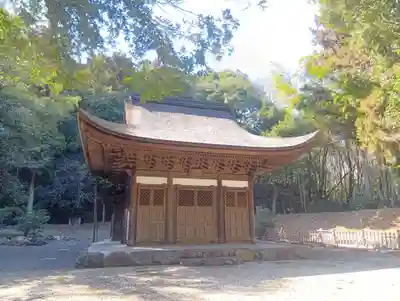 永保寺(岐阜県)