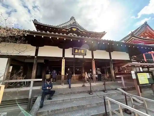 清水寺(京都府)