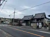 上行寺(神奈川県)