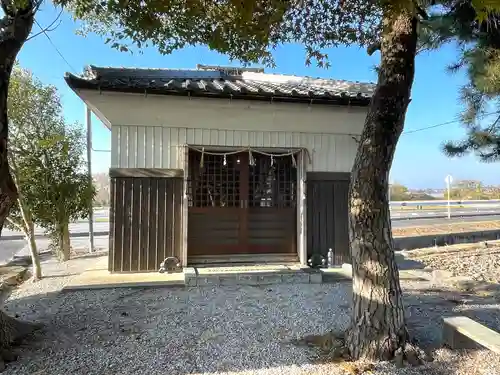 金刀比羅神社(滋賀県)