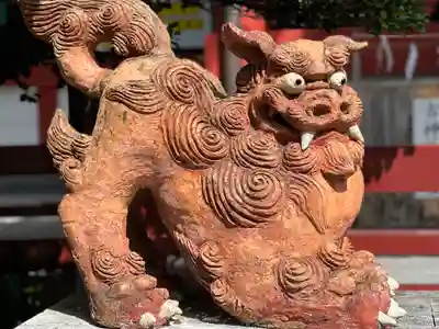 波上宮(沖縄県)