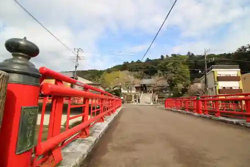 修禅寺の建物その他