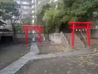 船堀稲荷神社(東京都)