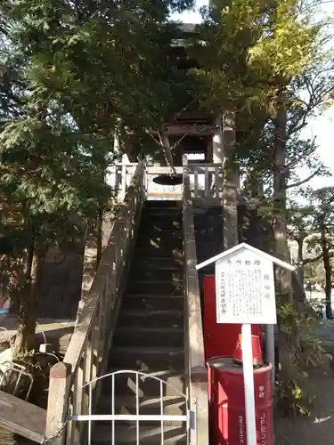川崎大師（平間寺）のその他建物