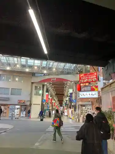 長仙寺(東京都)