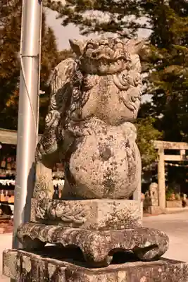 宇和津彦神社(愛媛県)