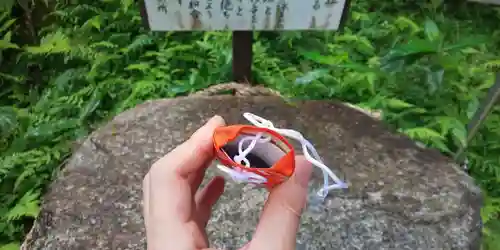 鷺森神社(京都府)