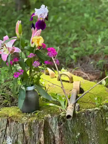 須山浅間神社(静岡県)