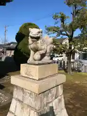 白山神社(福井県)