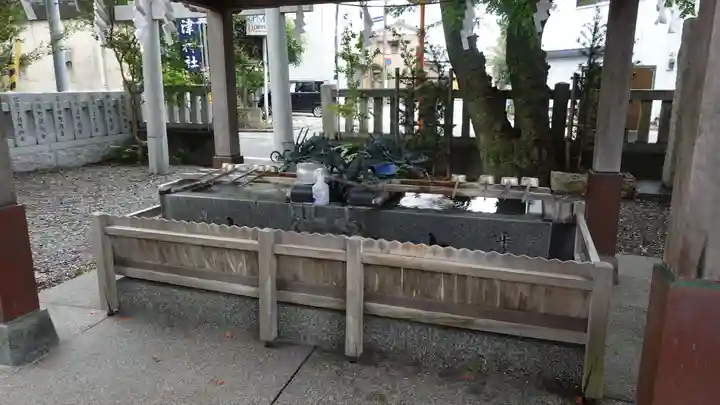 小津神社(高知県)