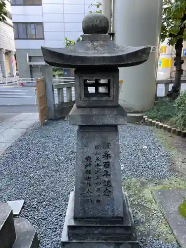 兜神社のその他建物