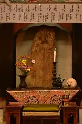 胡宮神社(敏満寺史跡)(滋賀県)