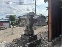 総社神社(福井県)