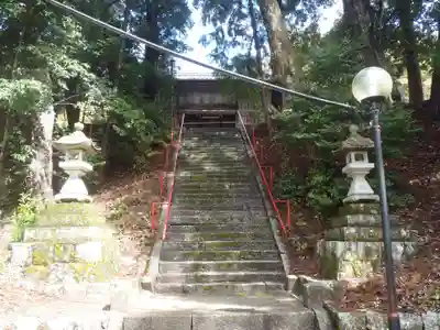 藤岡神社(愛知県)