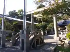 伊奈冨神社(三重県)