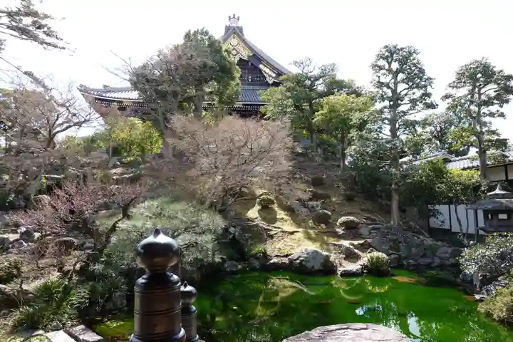 東本願寺(真宗本廟)(京都府)