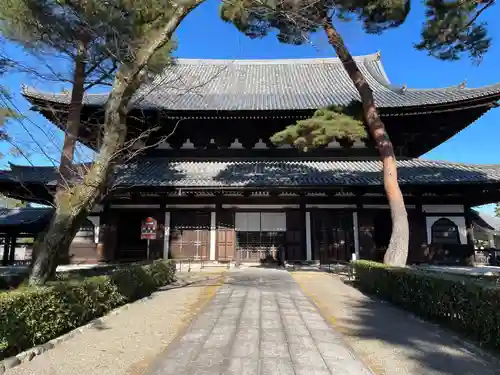 相国寺（相国承天禅寺）(京都府)