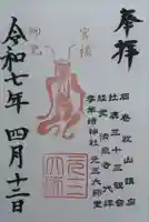 元三大師堂(石巻)(宮城県)