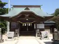 日吉神社(山口県)